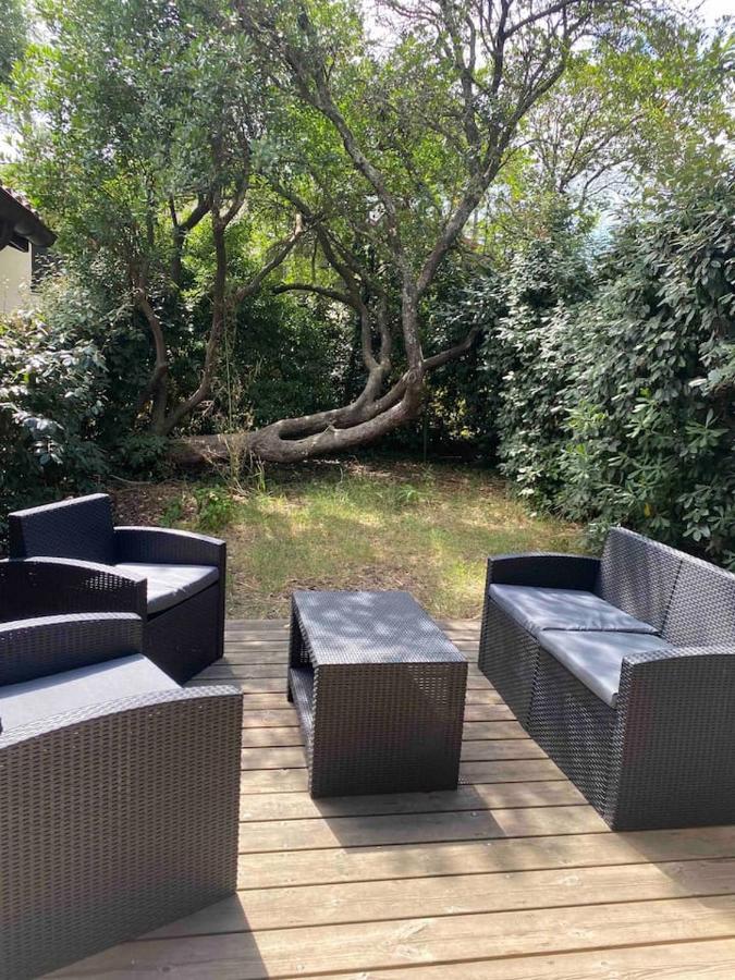 Villa Patio A 500M De La Plage In Seignosse Le Penon 외부 사진