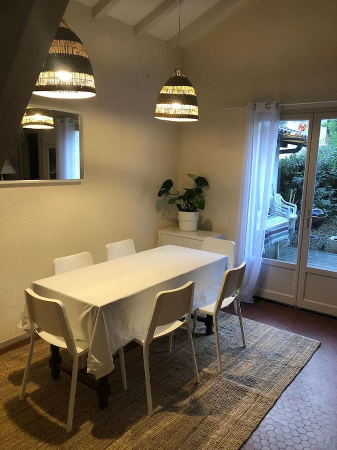 Villa Patio A 500M De La Plage In Seignosse Le Penon 외부 사진